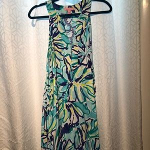 Lilly Pulitzer Swing Dress